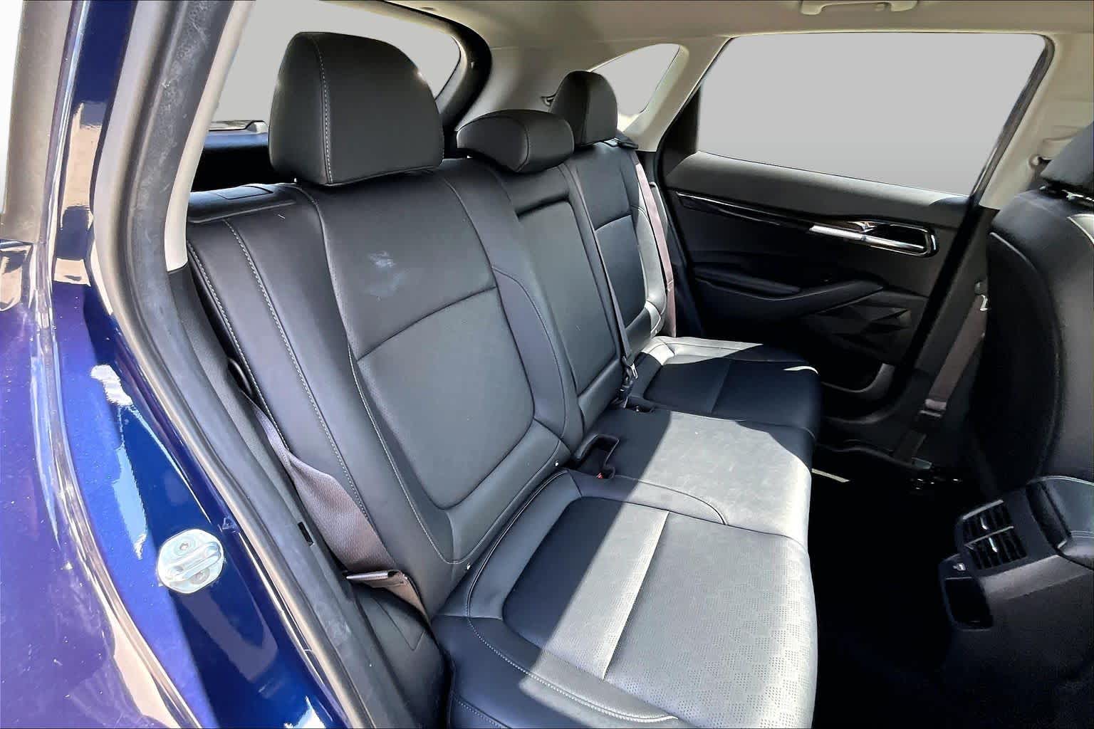 2021 Kia Seltos photo 19 of 31