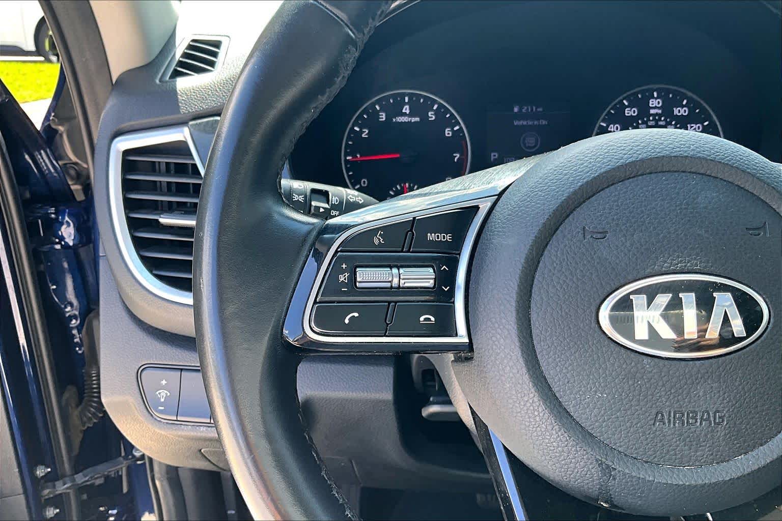 2021 Kia Seltos photo 22 of 31