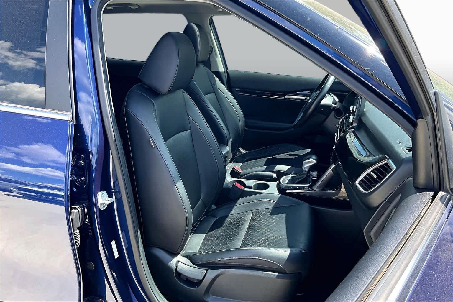 2021 Kia Seltos photo 9 of 31