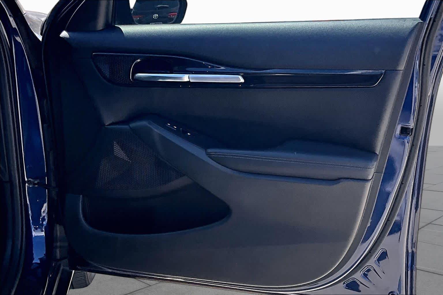 2021 Kia Seltos photo 21 of 31