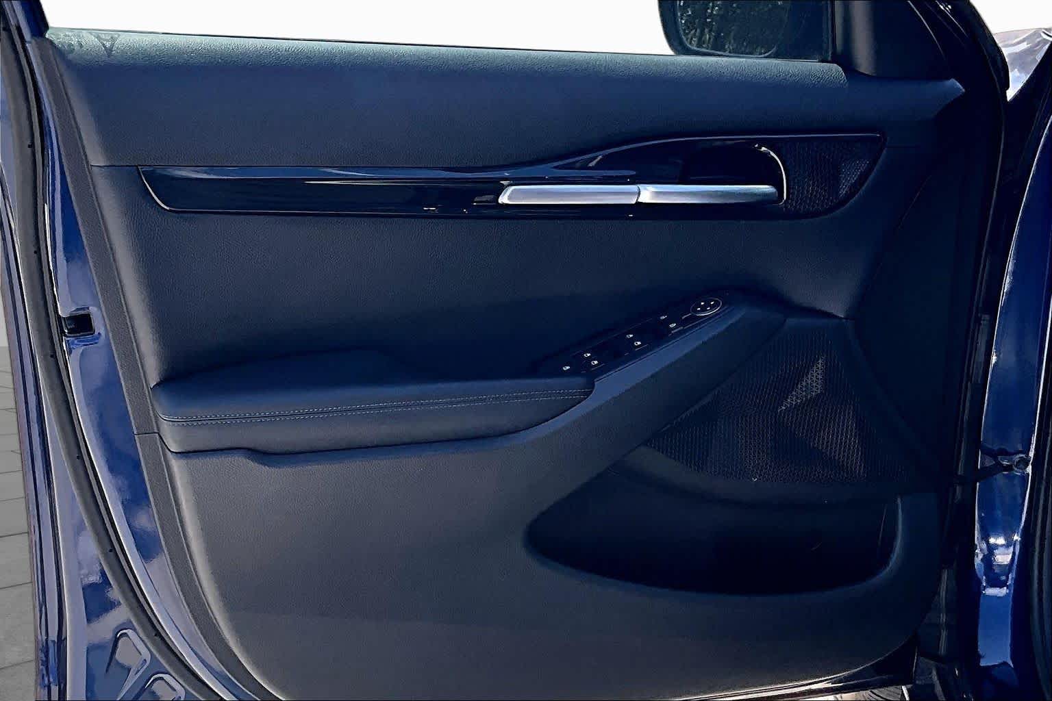 2021 Kia Seltos photo 20 of 31