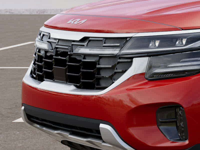 2026 Kia Seltos SX - 11