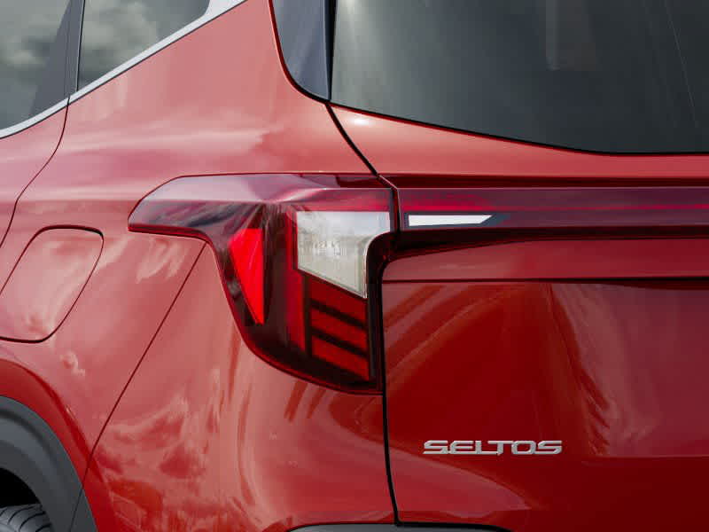 2026 Kia Seltos SX - 10