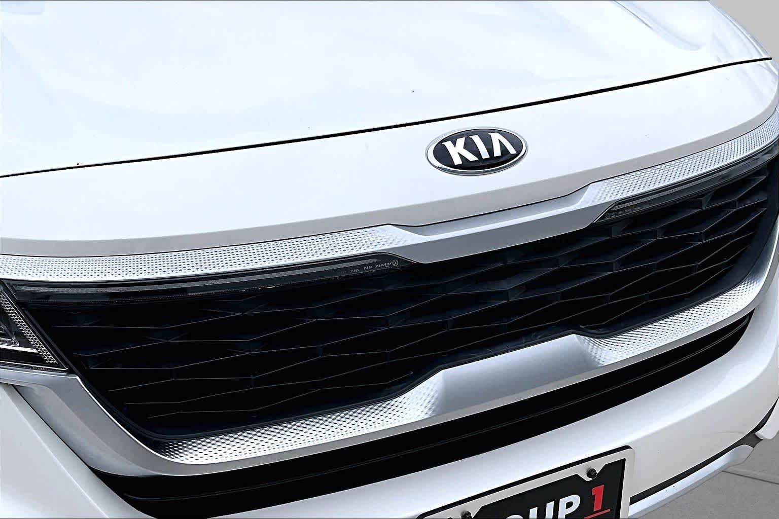 2021 Kia Seltos photo 28 of 30
