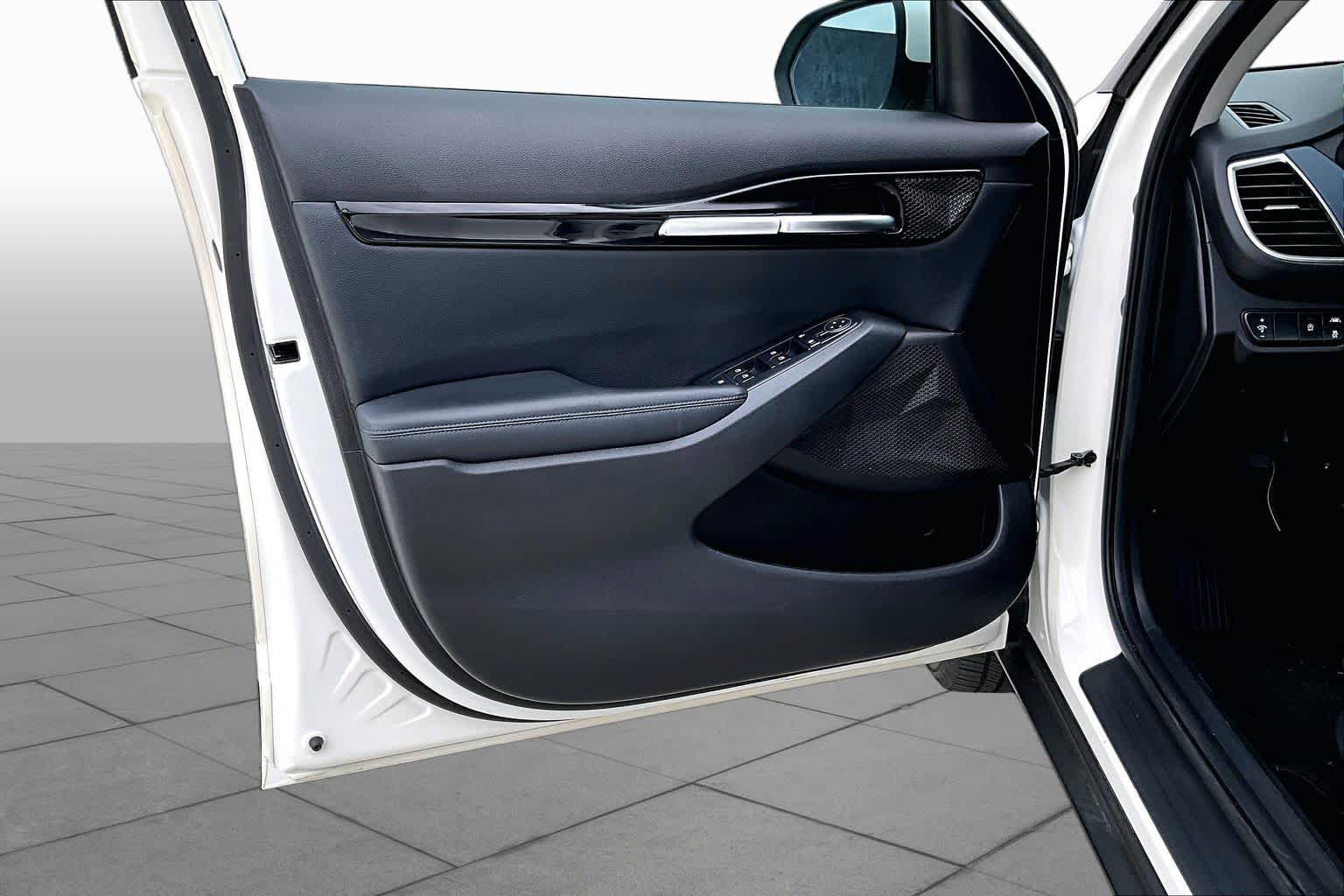 2021 Kia Seltos photo 20 of 30