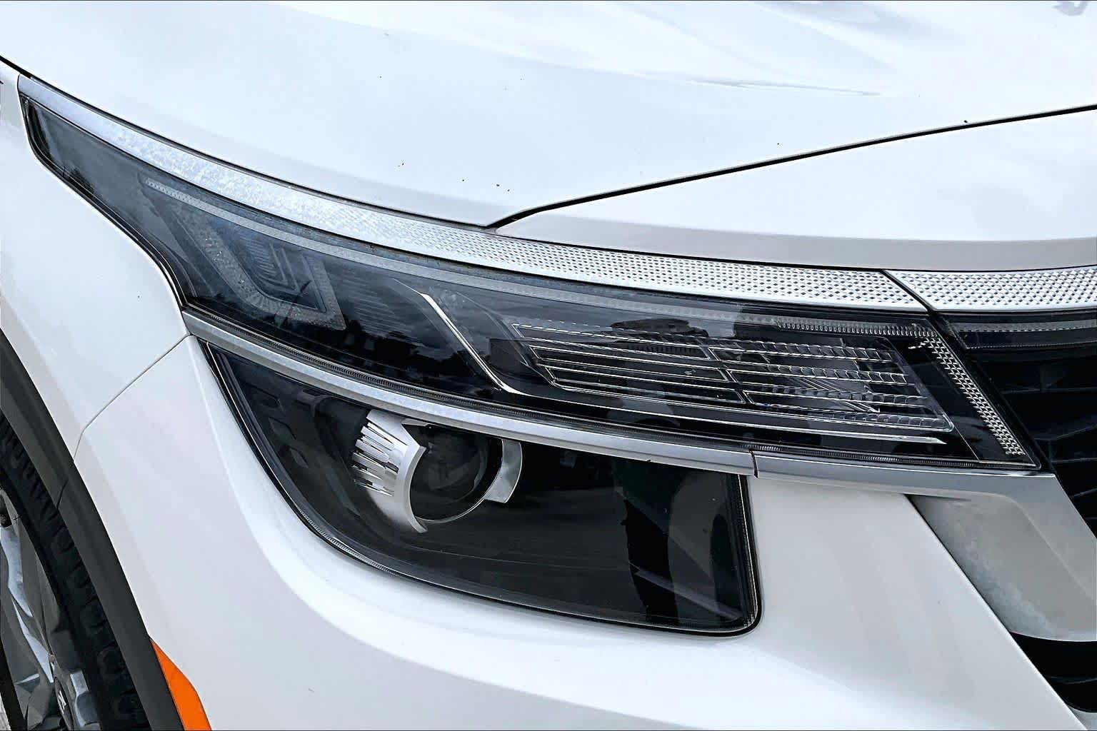 2021 Kia Seltos photo 26 of 30