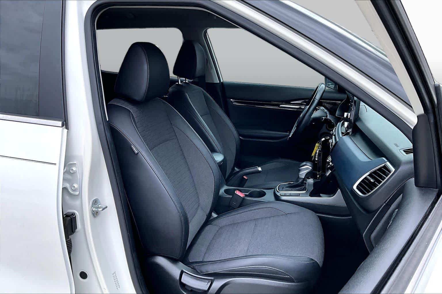 2021 Kia Seltos photo 9 of 30