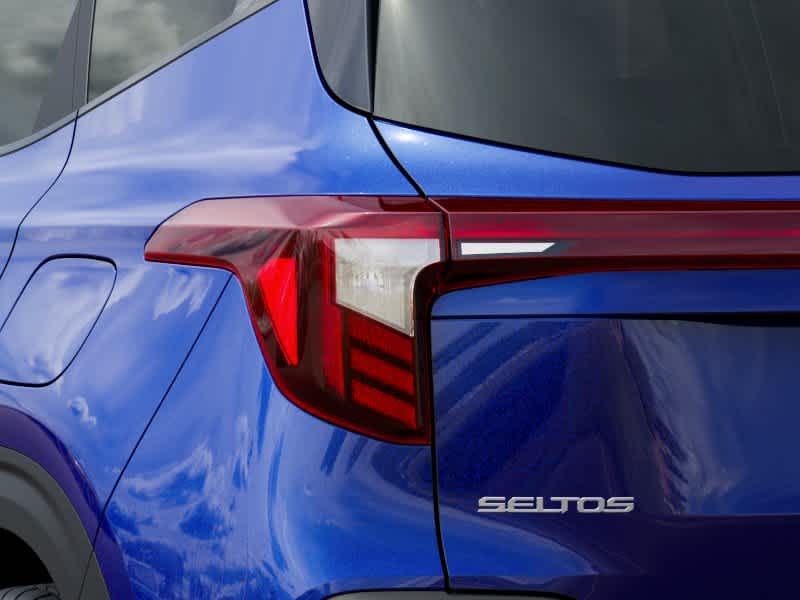 2026 Kia Seltos S - 10