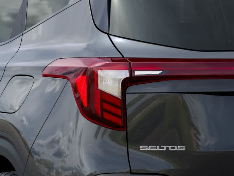 2026 Kia Seltos S - 10