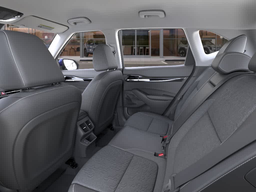 2026 Kia Seltos S Neptune Blue at Beck & Masten Kia