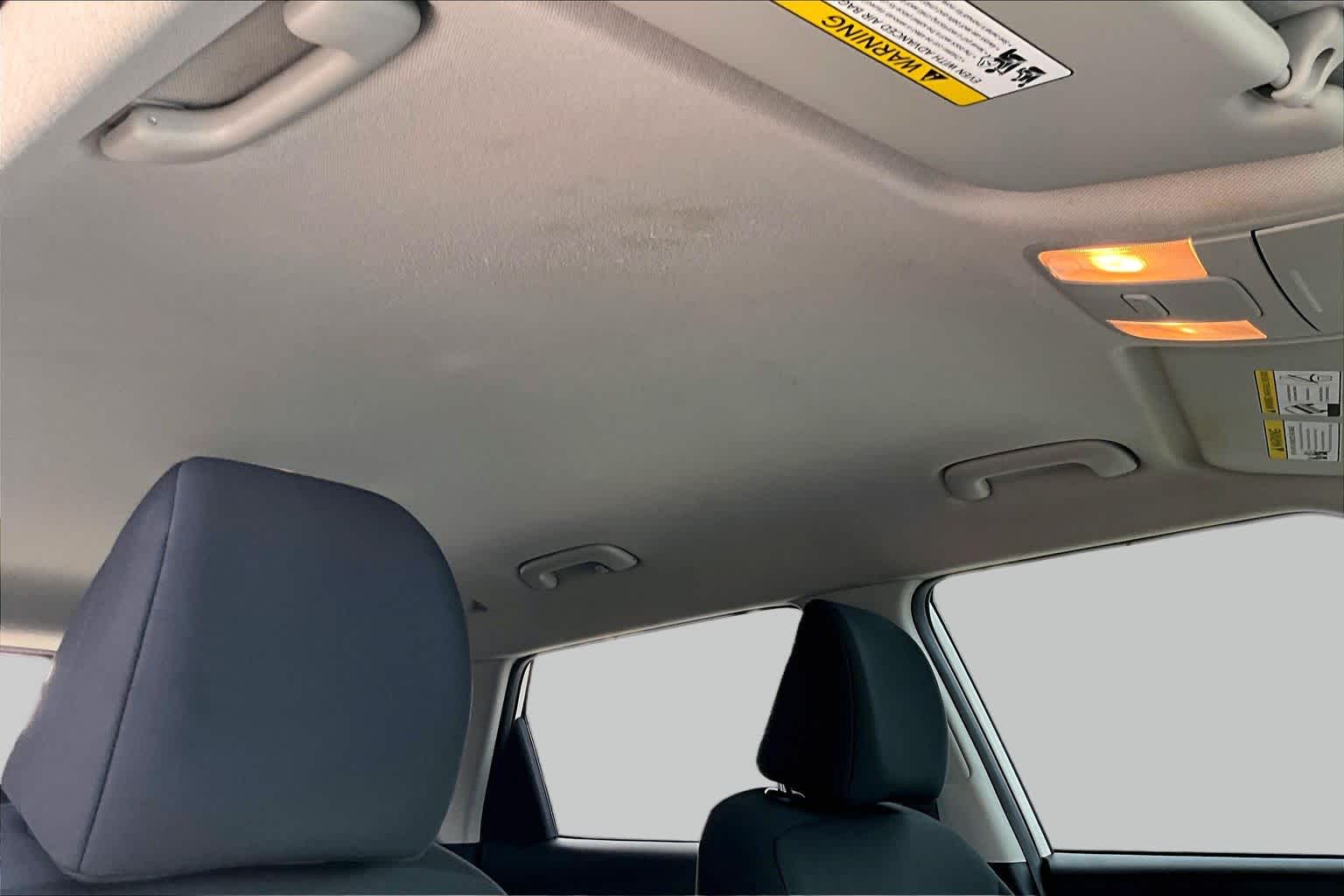 2025 Kia Soul S Clear White/Black Roof at Group 1 GMC Buick South