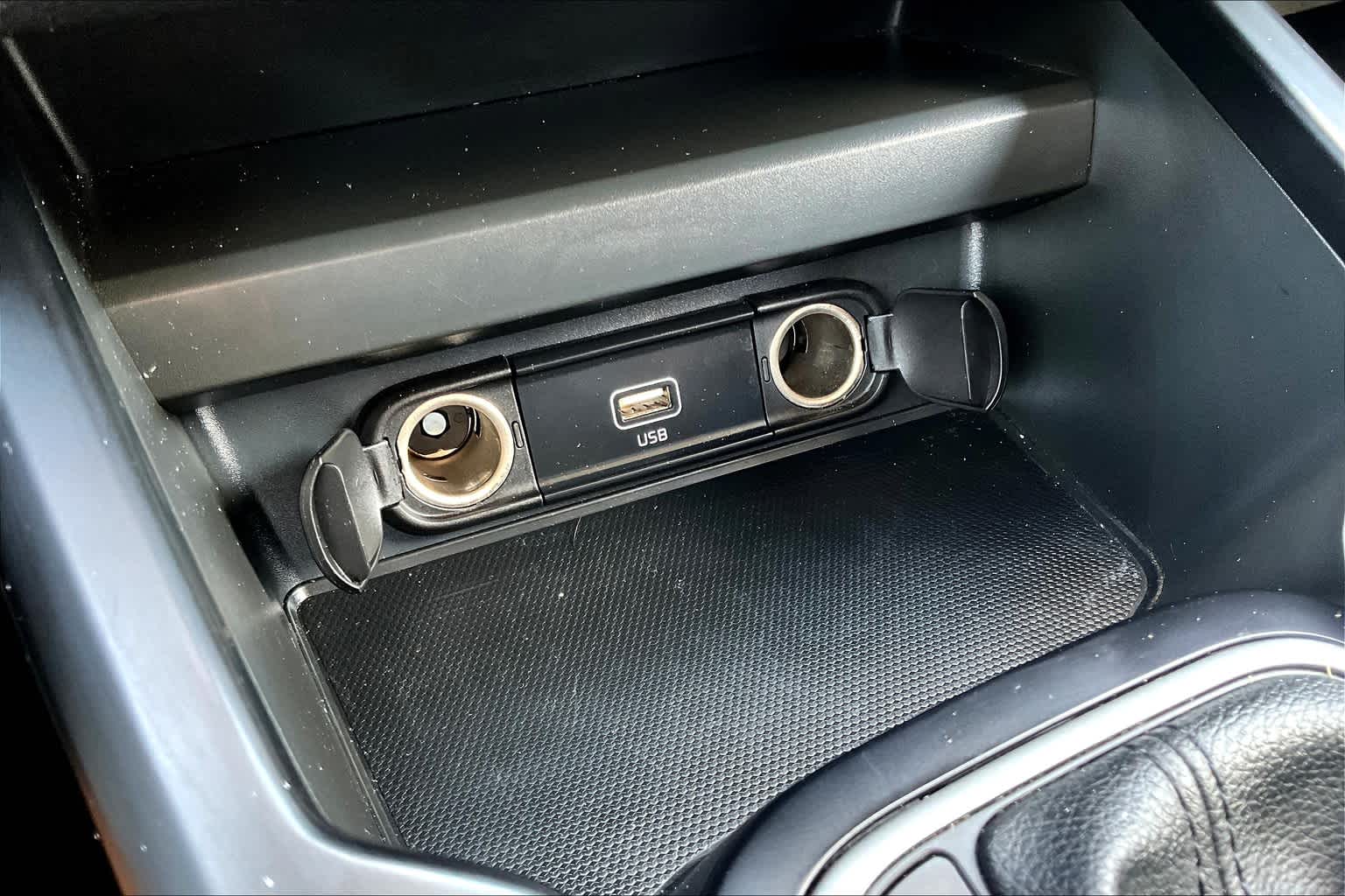 2022 Kia Soul LX Mars Orange at Beck & Masten Kia