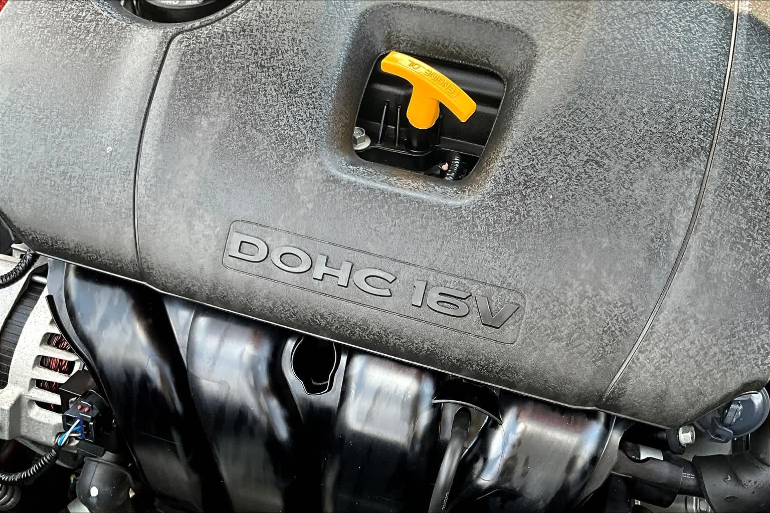 2022 Kia Soul LX Mars Orange at Beck & Masten Kia
