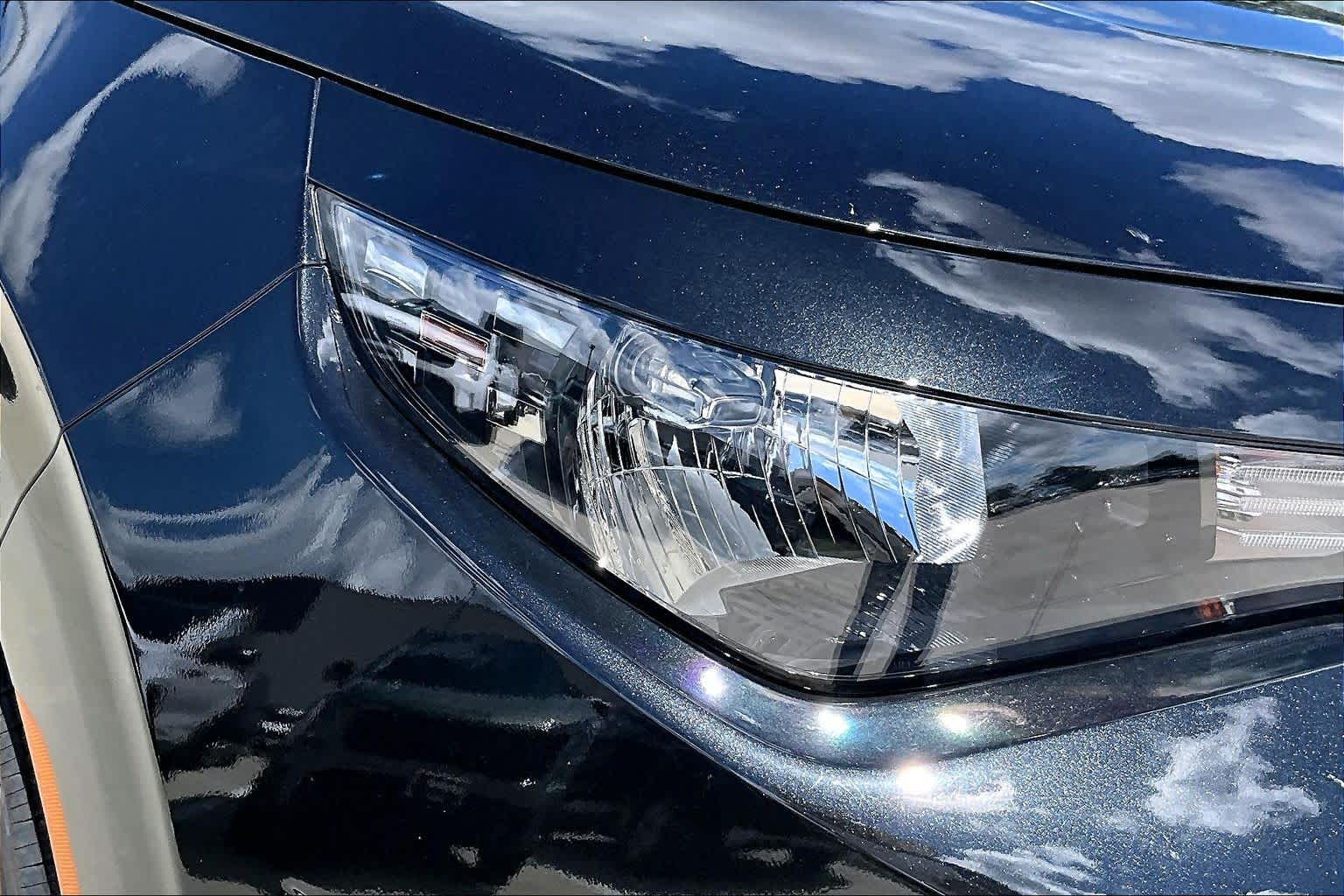 2025 Kia Soul LX Fusion Black at Group 1 GMC Buick South