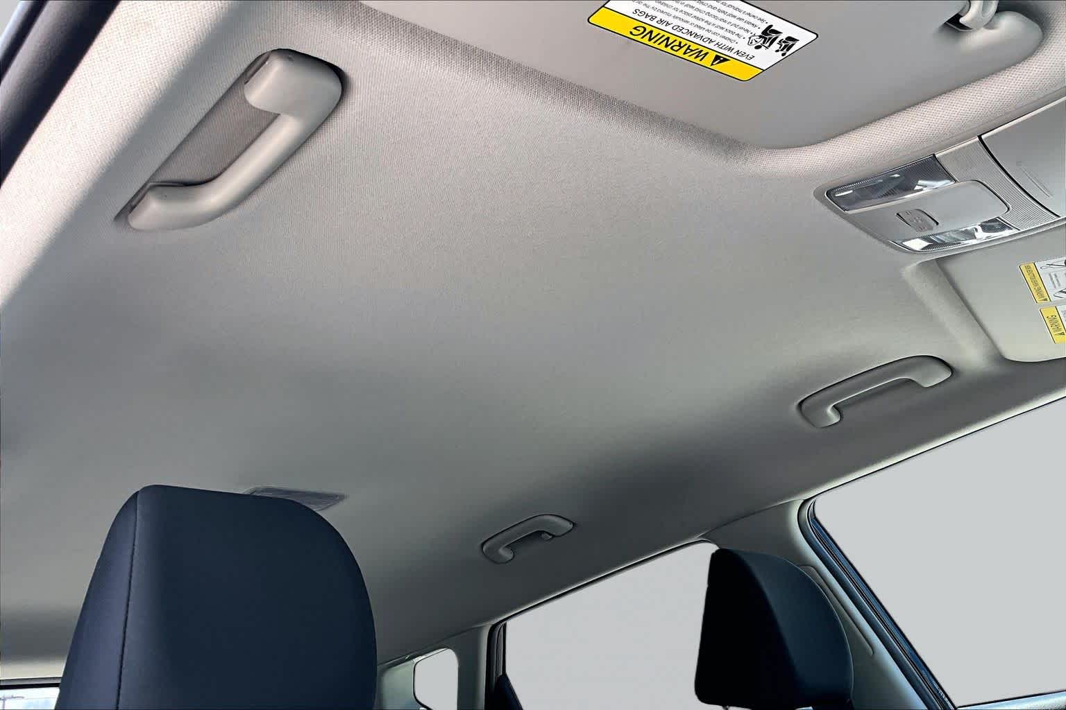 2025 Kia Soul LX Fusion Black at Group 1 GMC Buick South