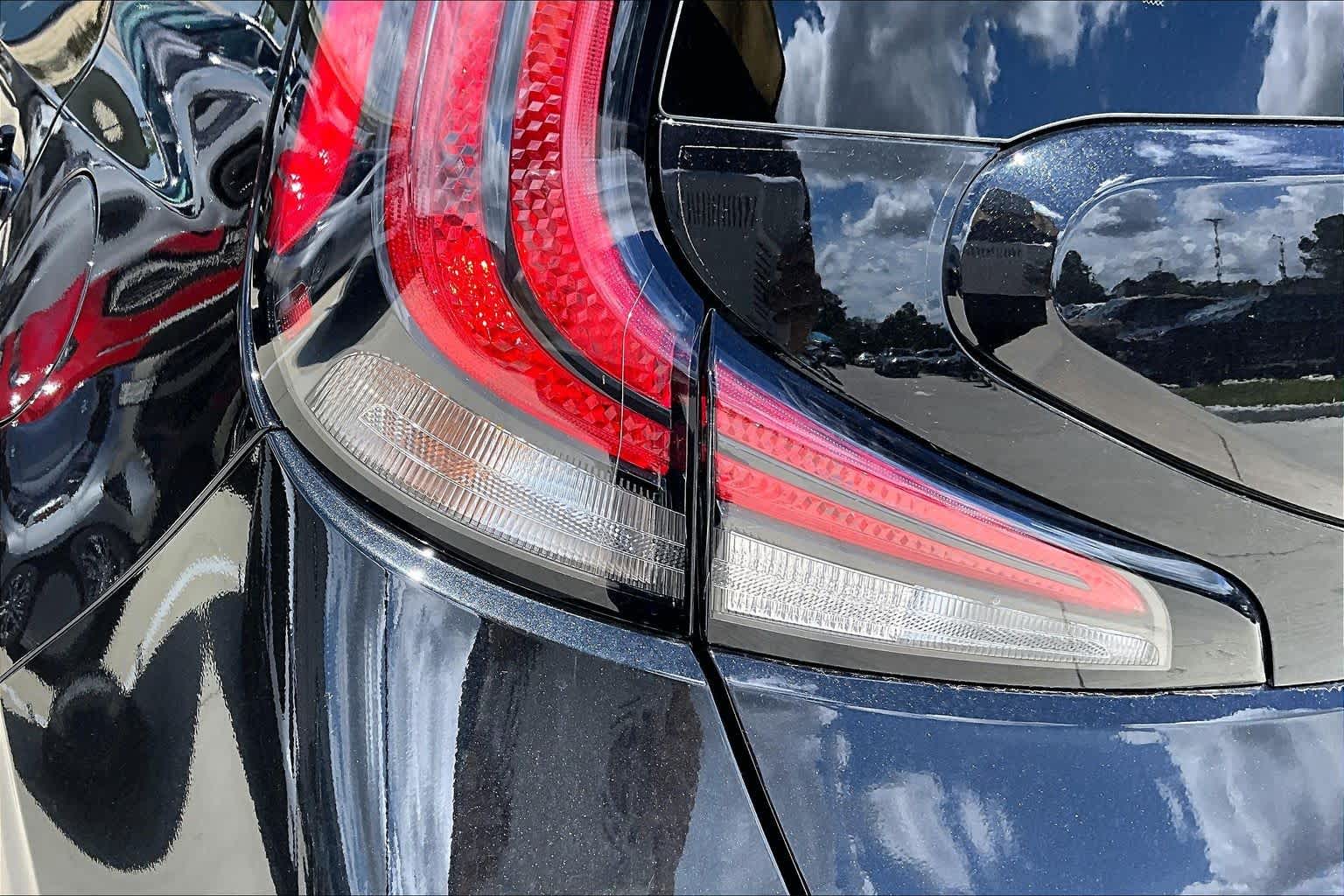 2025 Kia Soul LX Fusion Black at Group 1 GMC Buick South