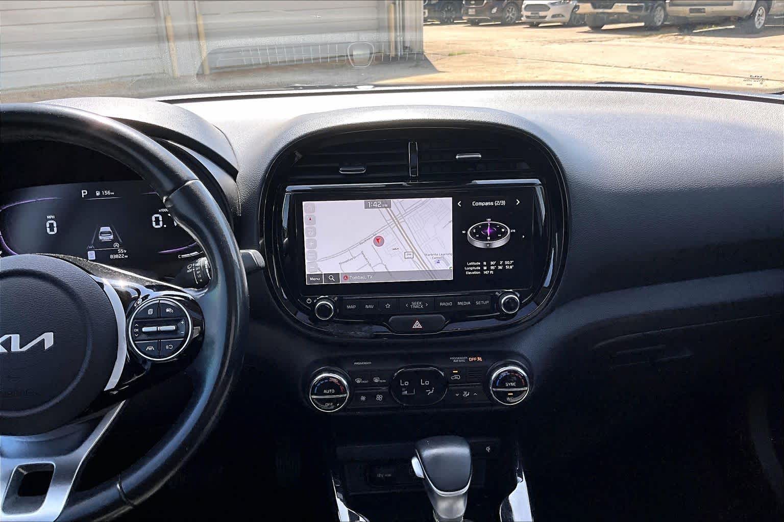 2023 Kia Soul EX - 6