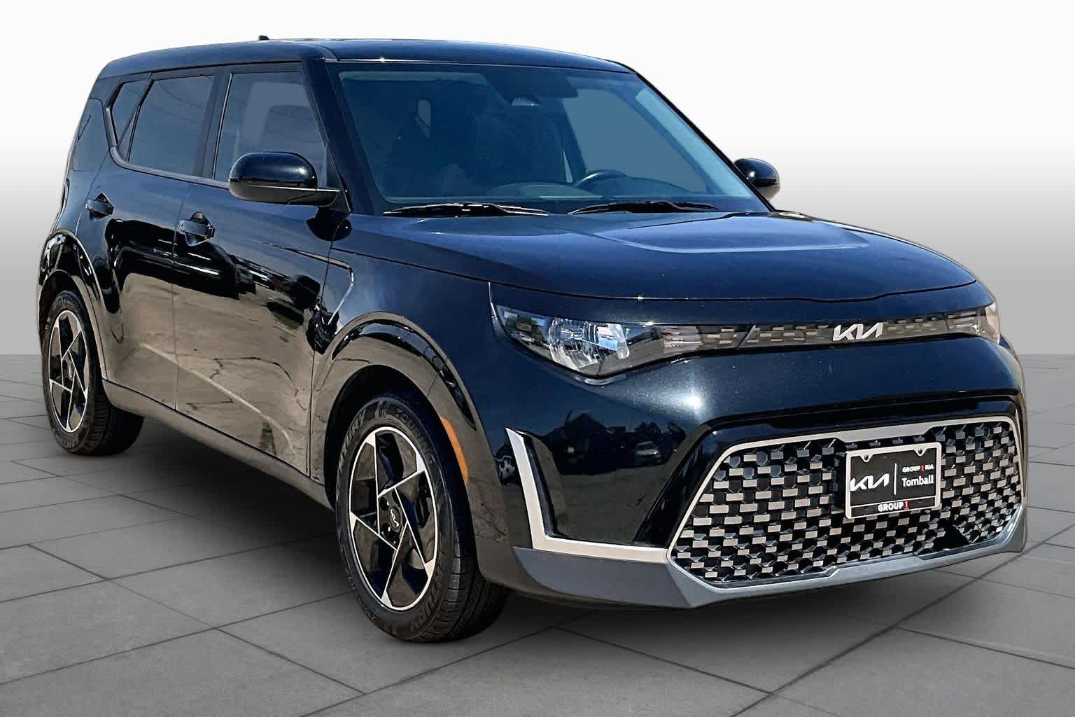 2023 Kia Soul EX - 2