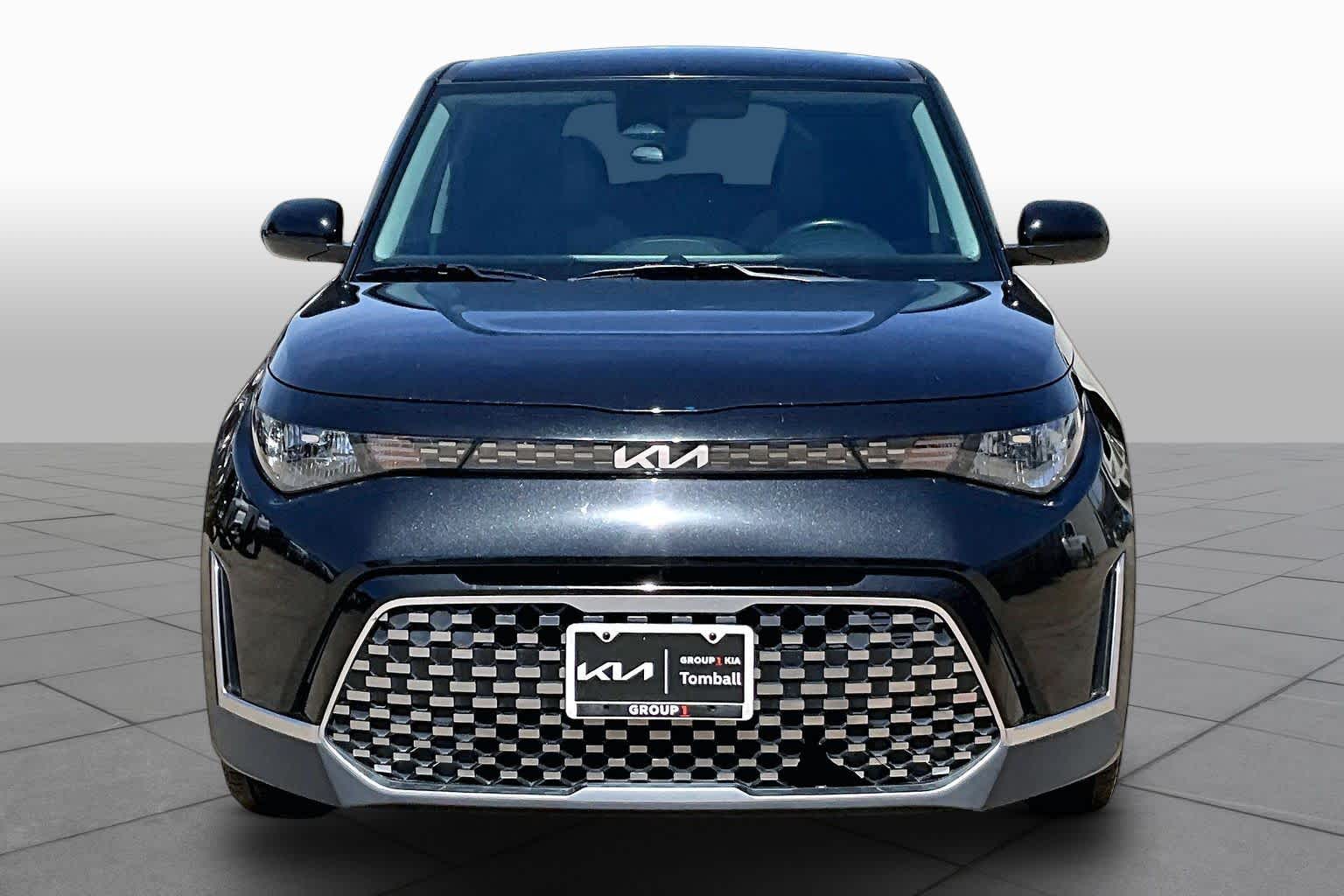2023 Kia Soul EX - 3