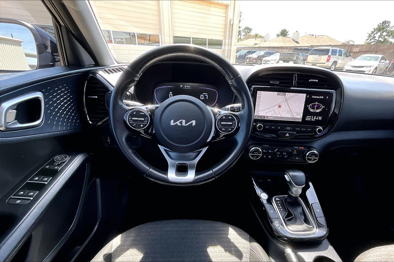 2023 Kia Soul EX - 5