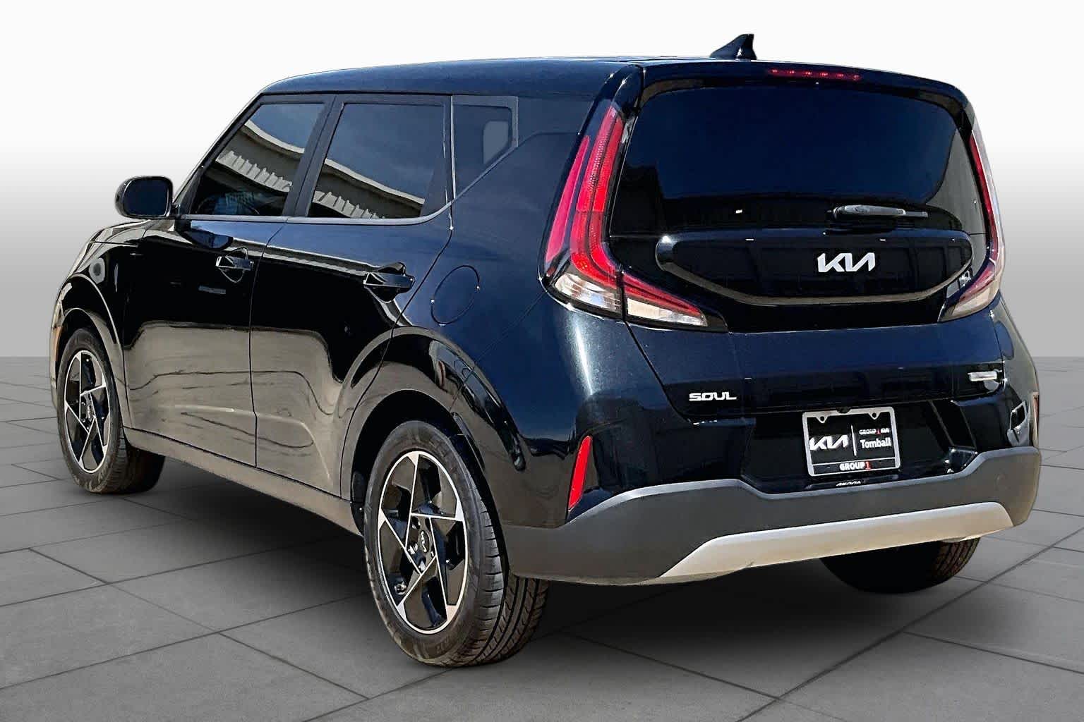 2023 Kia Soul EX - 10
