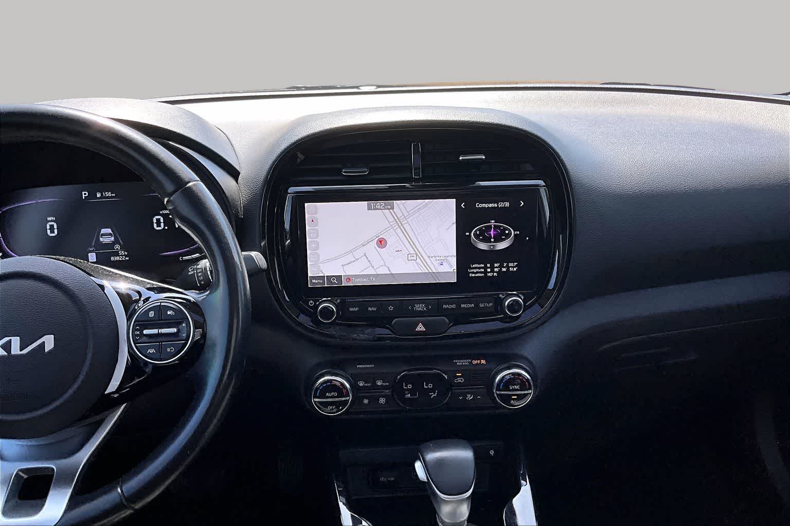 2023 Kia Soul EX - 6