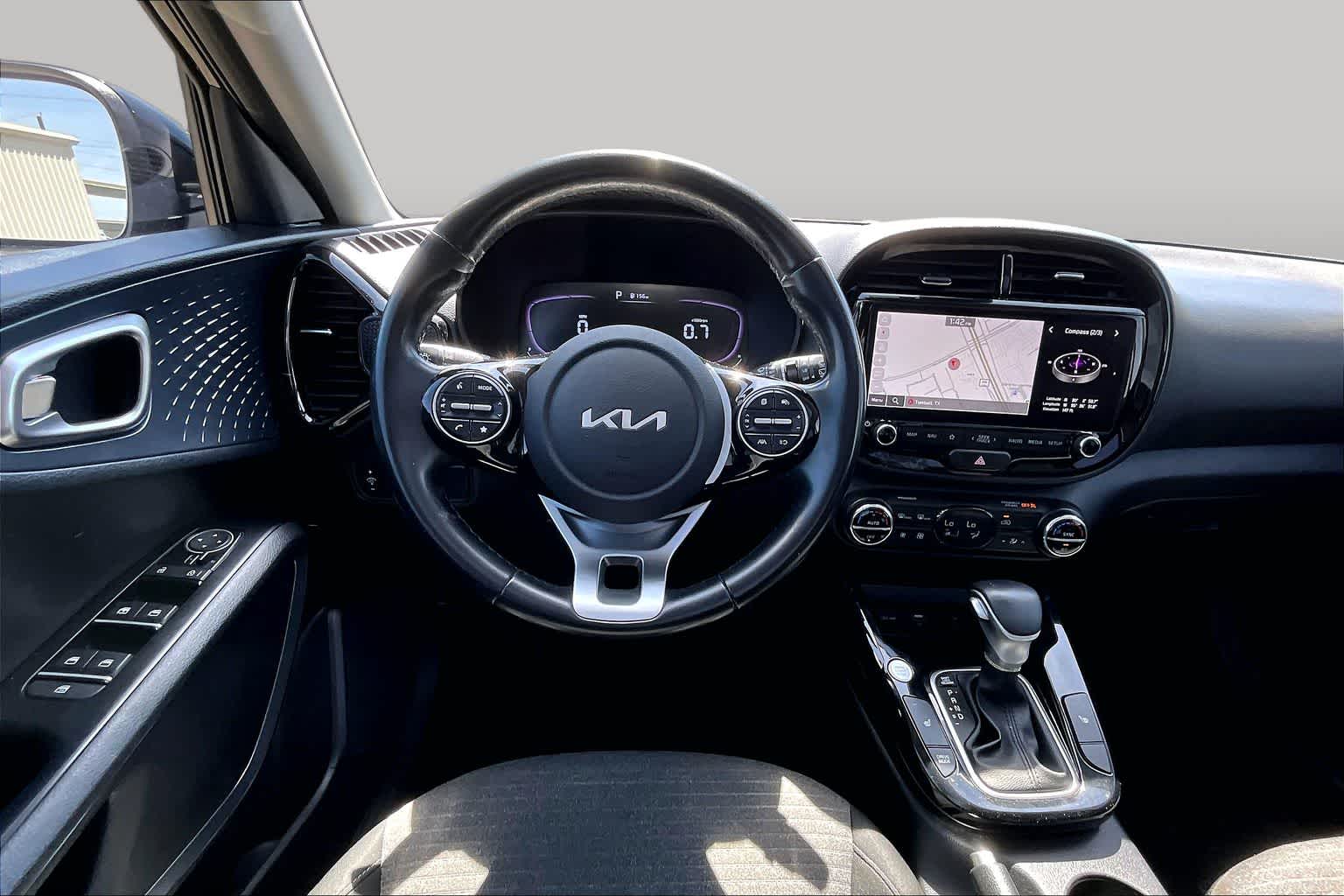 2023 Kia Soul EX - 5