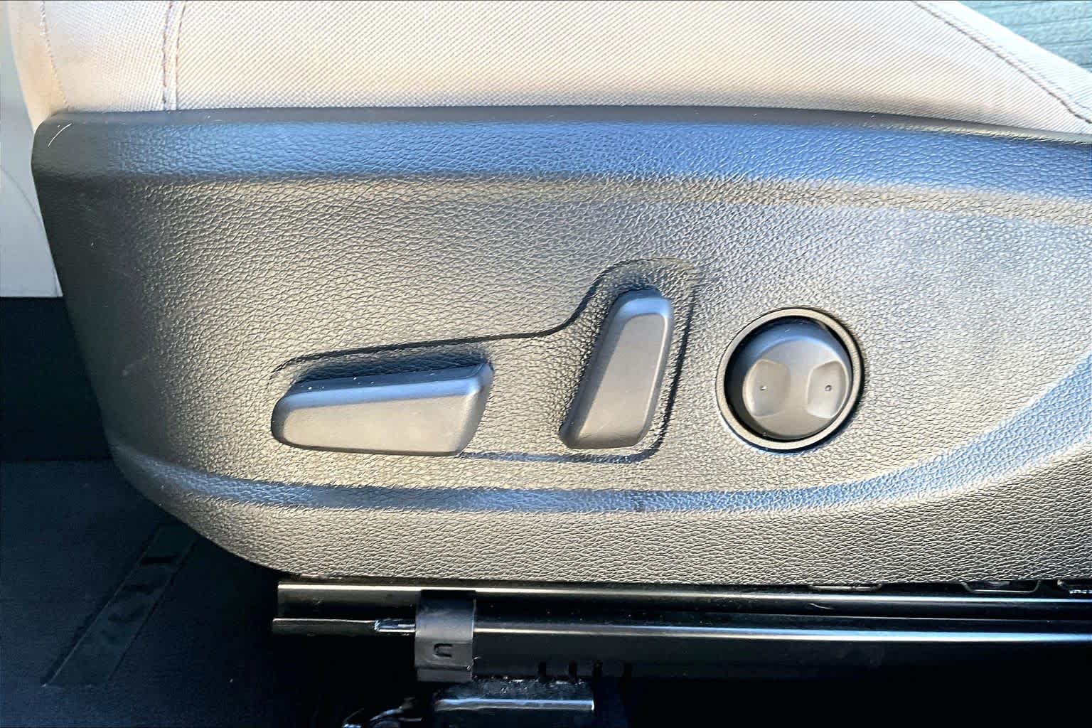 2023 Kia Soul EX Gravity Gray at Beck & Masten Kia
