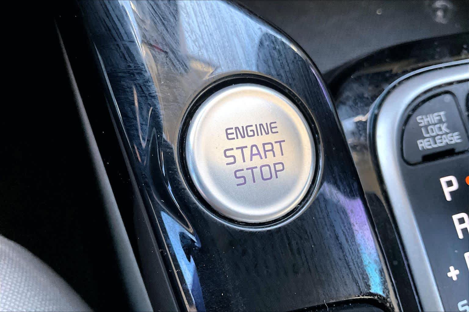 2023 Kia Soul EX Gravity Gray at Beck & Masten Kia