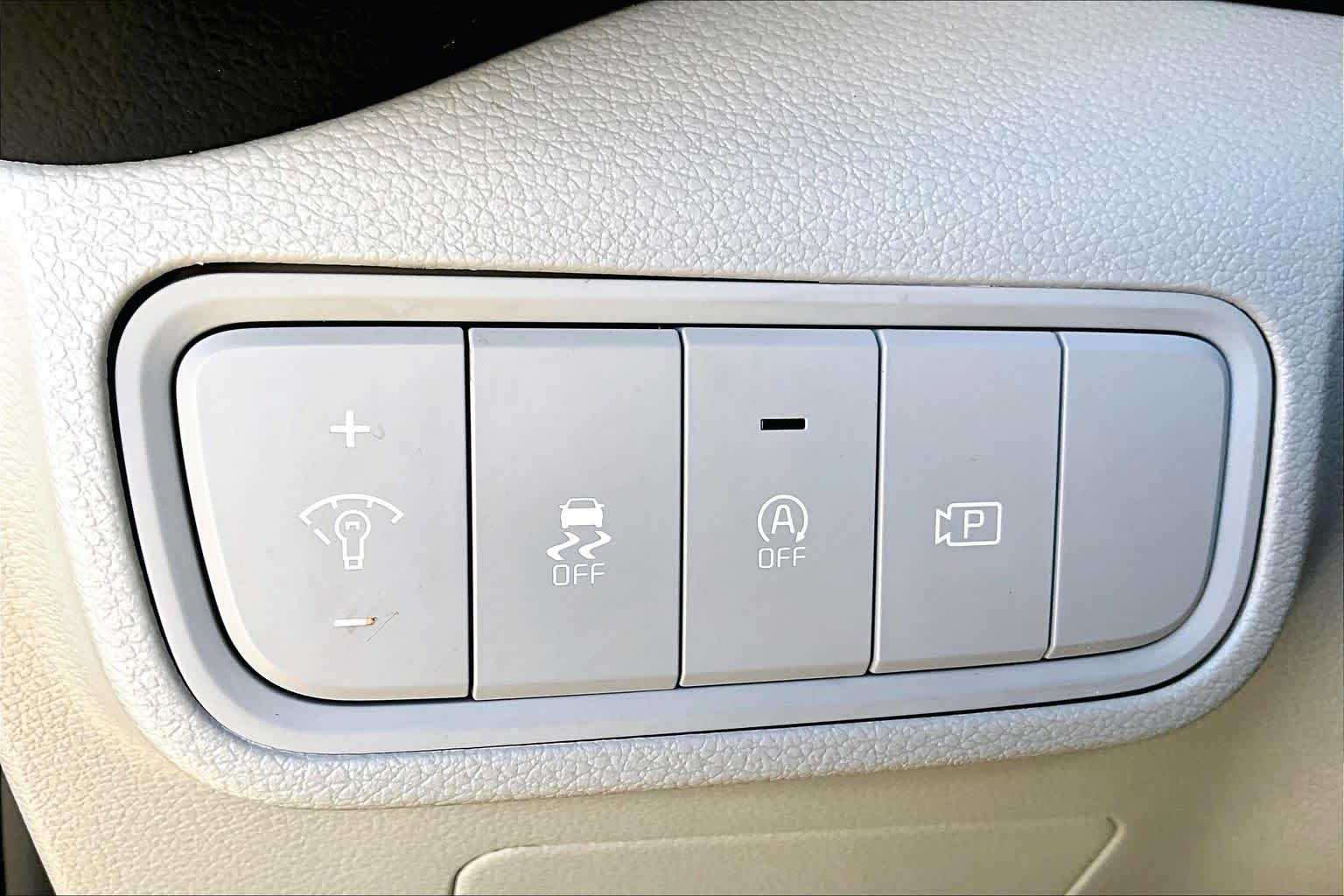 2023 Kia Soul EX Gravity Gray at Beck & Masten Kia