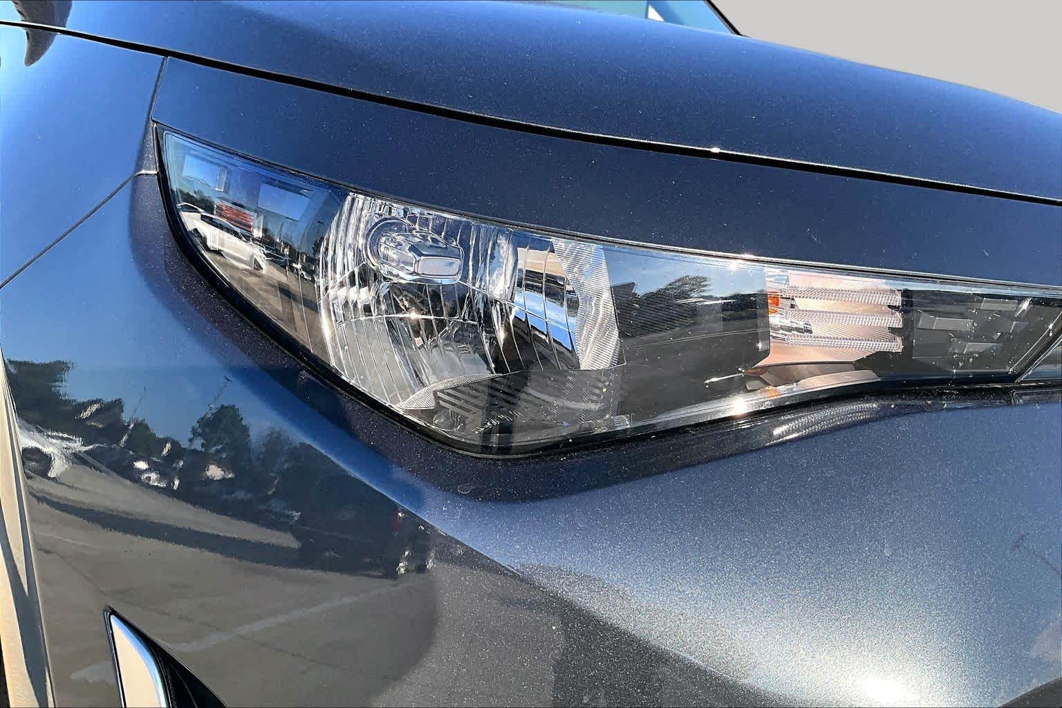 2023 Kia Soul EX Gravity Gray at Beck & Masten Kia