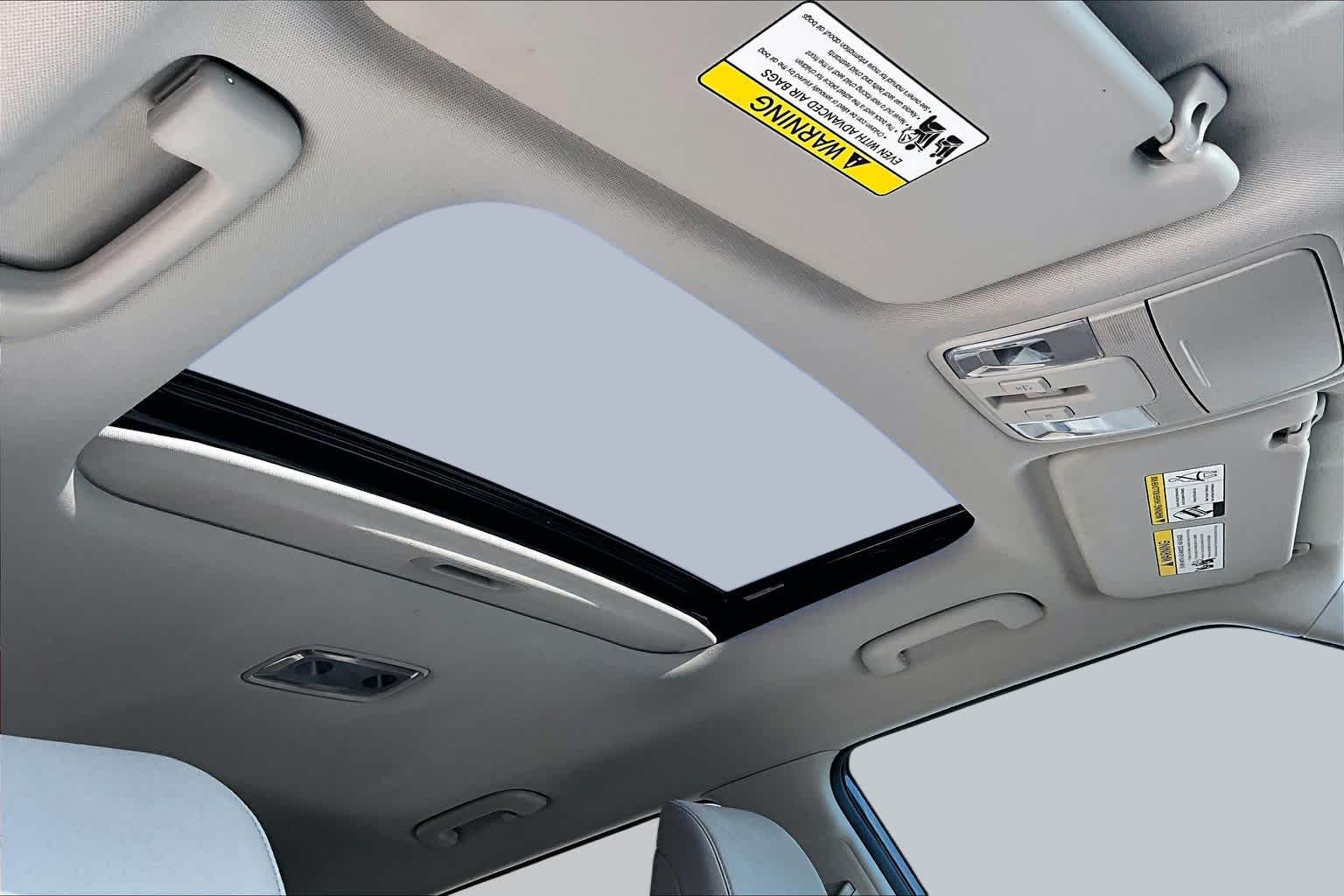 2023 Kia Soul EX Gravity Gray at Beck & Masten Kia