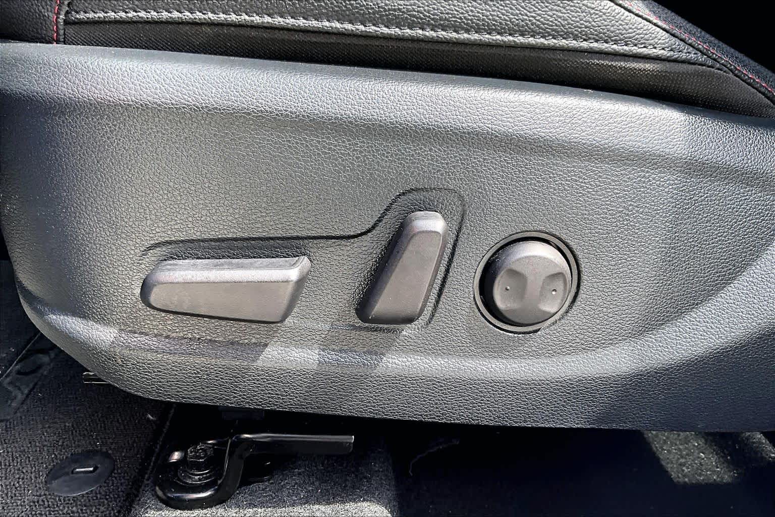 2024 Kia Soul GT-Line Neptune Blue at Beck & Masten Kia