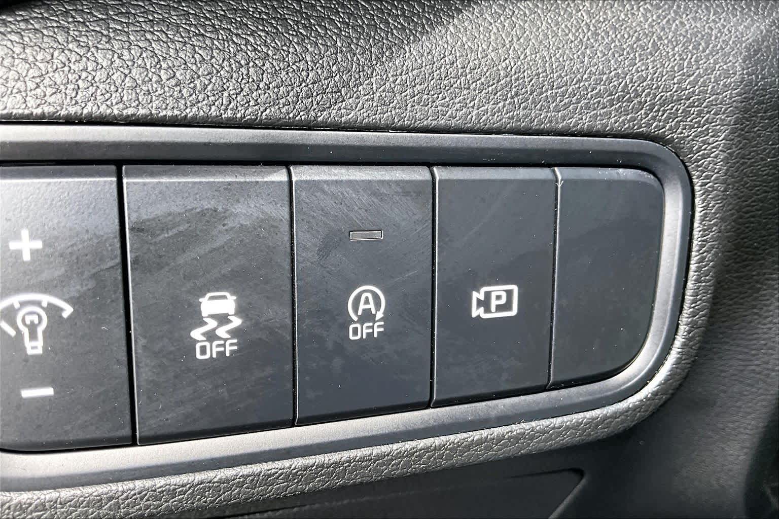 2024 Kia Soul GT-Line Neptune Blue at Beck & Masten Kia
