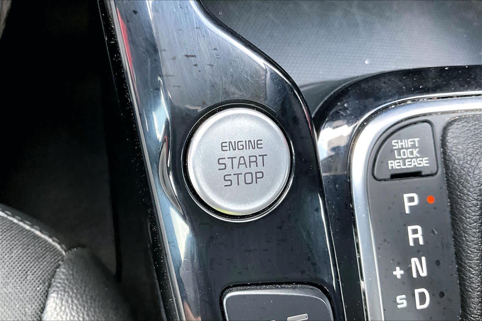 2024 Kia Soul GT-Line Neptune Blue at Beck & Masten Kia