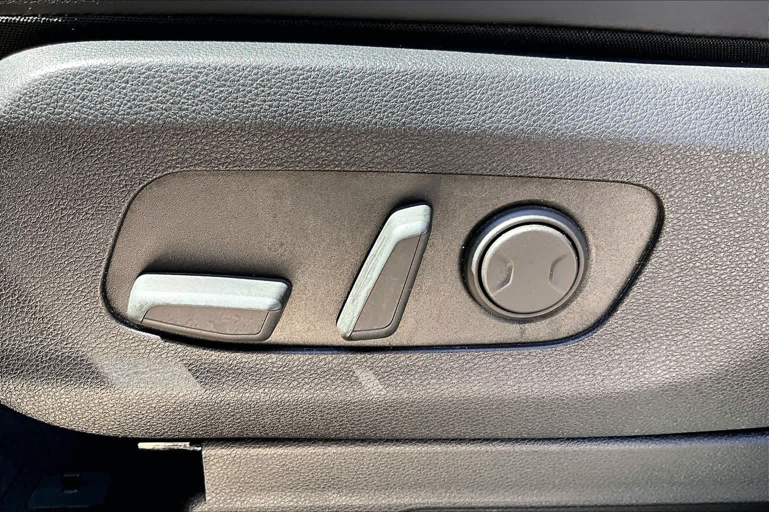 2024 Kia Carnival LX Deep Chroma Blue at Tomball Chrysler Dodge Jeep Ram