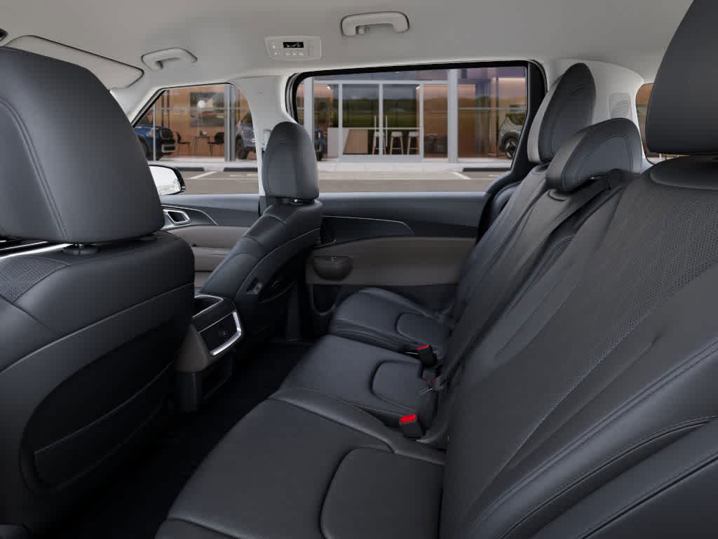 2026 Kia Carnival LXS Panthera Metal at Westside Kia