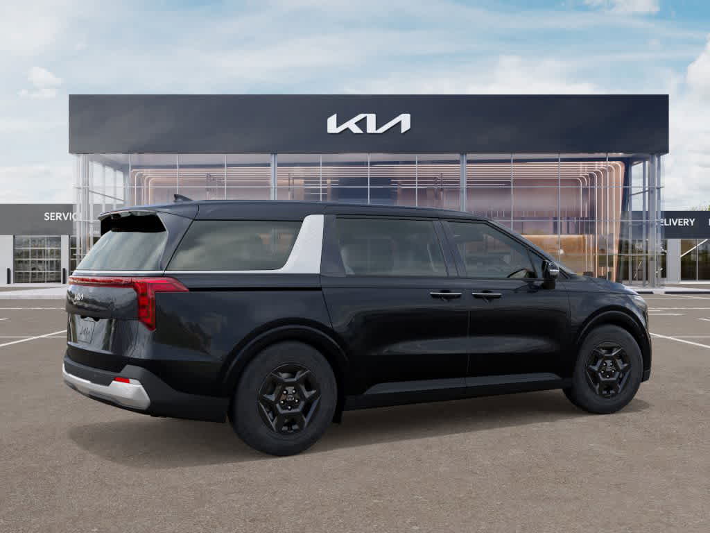 2026 Kia Carnival LXS Panthera Metal at Westside Kia
