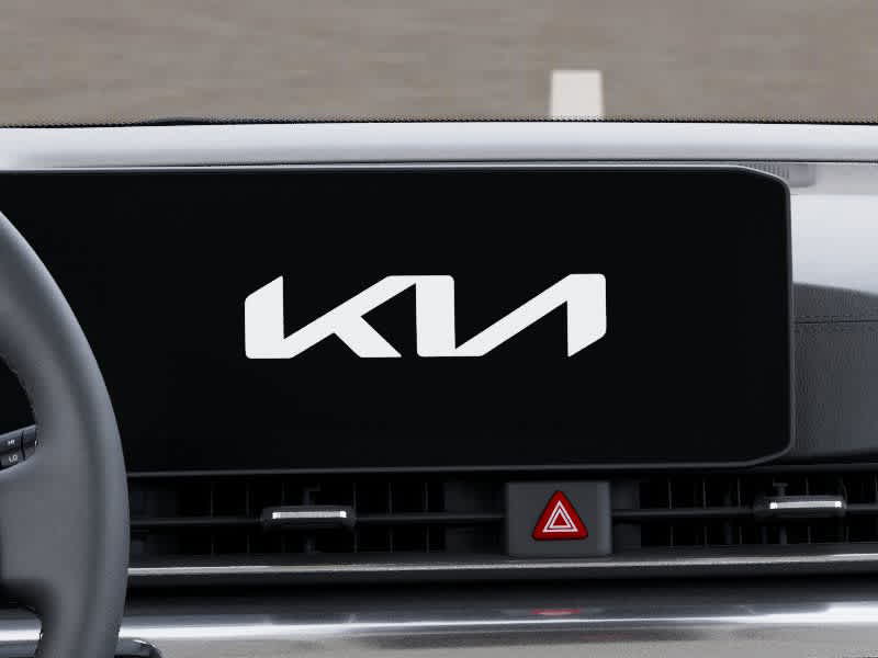 2026 Kia Carnival LXS Panthera Metal at Westside Kia