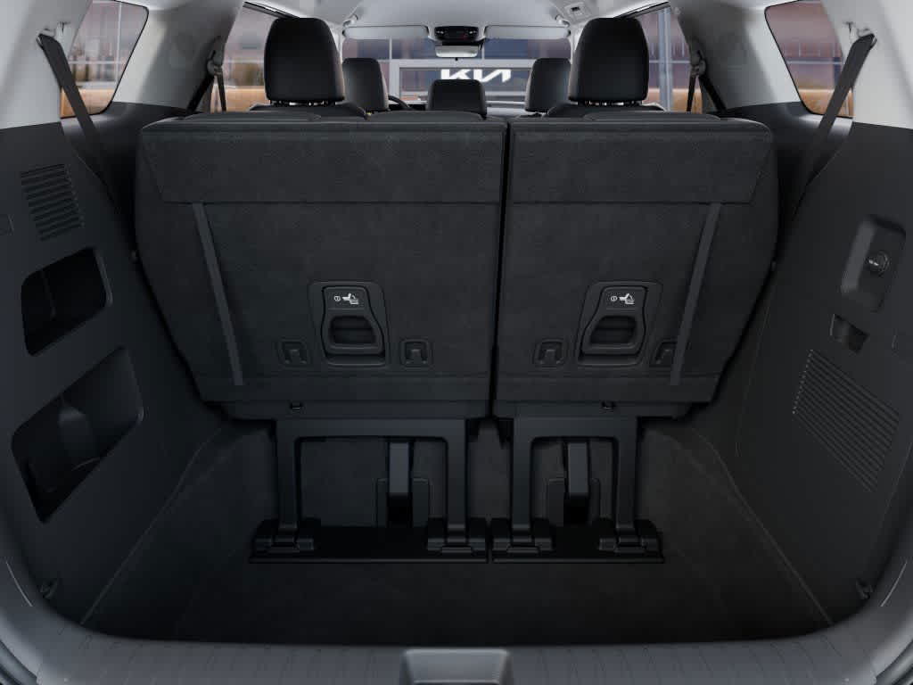 2026 Kia Carnival LXS Panthera Metal at Westside Kia
