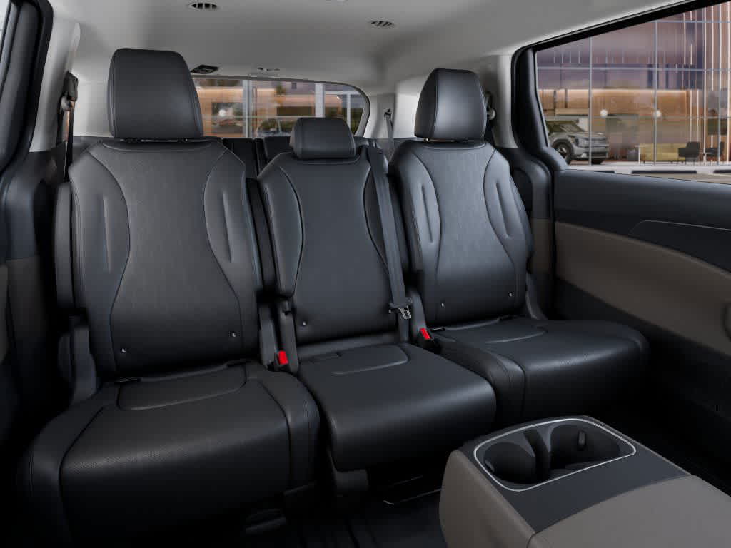 2026 Kia Carnival LXS Panthera Metal at Westside Kia
