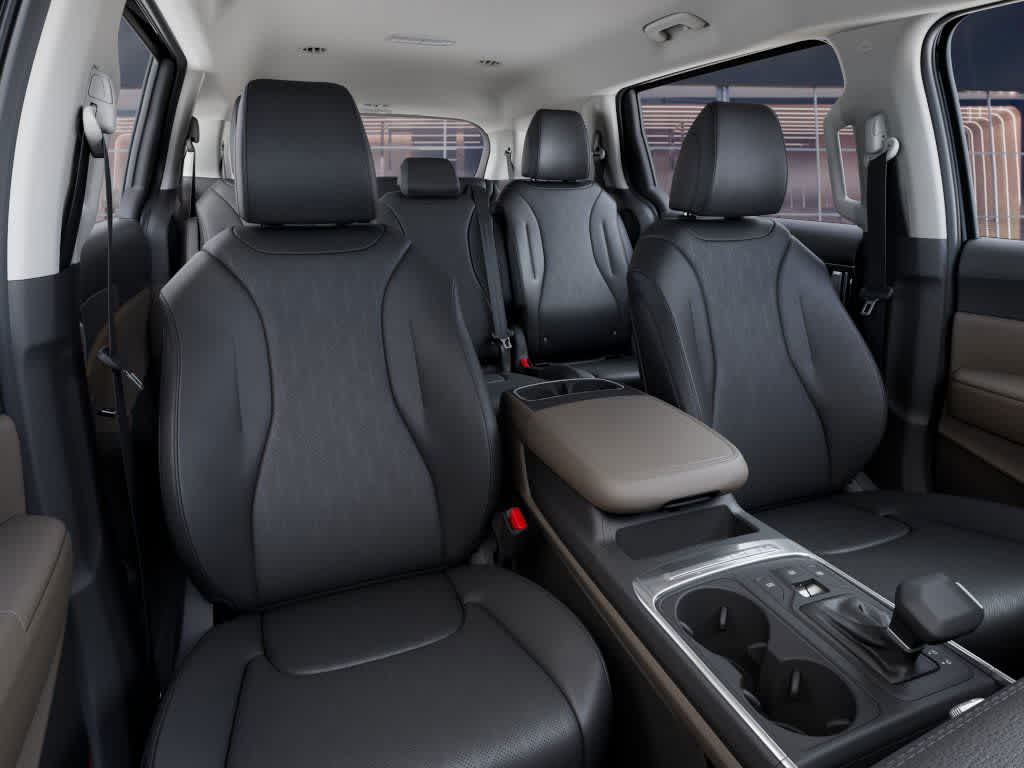 2026 Kia Carnival LXS Panthera Metal at Westside Kia