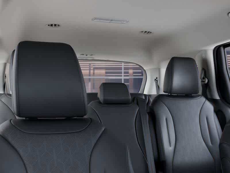 2026 Kia Carnival LXS Panthera Metal at Westside Kia