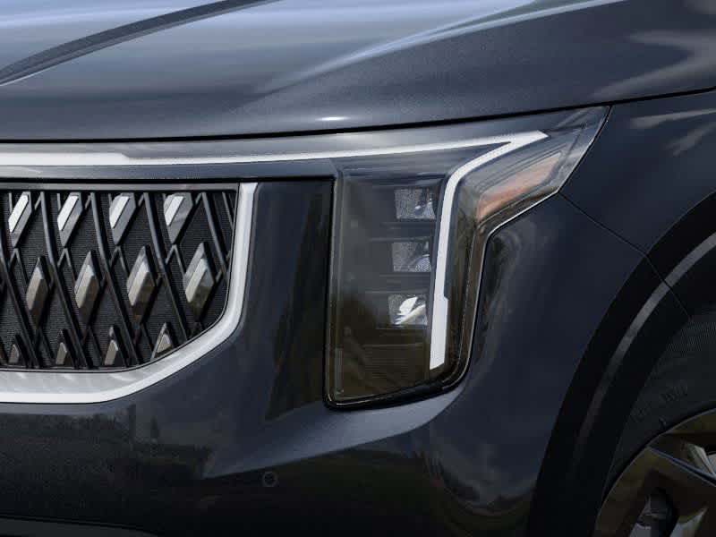 2026 Kia Carnival LXS Panthera Metal at Westside Kia