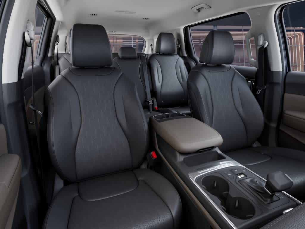 2026 Kia Carnival LXS Deep Chroma Blue at Beck & Masten Kia