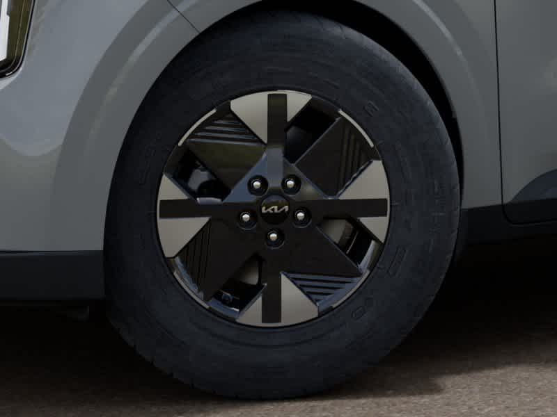 2027 Kia Carnival Hybrid photo 9 of 27