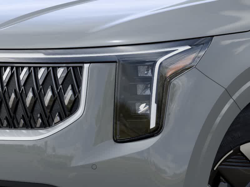2027 Kia Carnival Hybrid photo 10 of 27