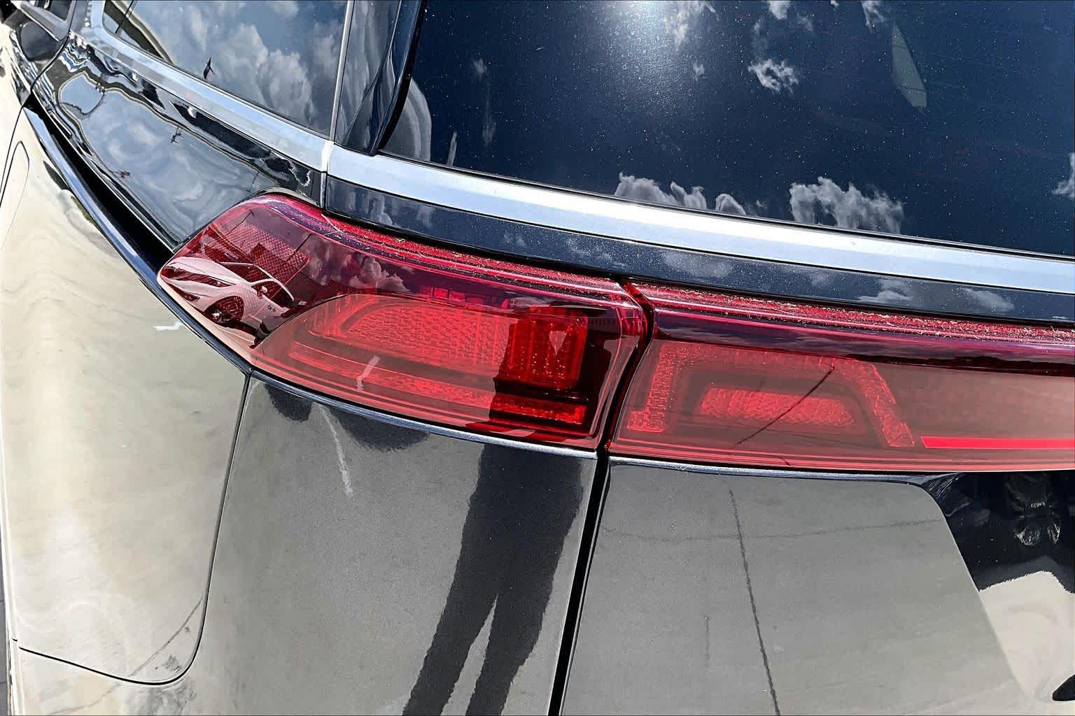 2023 Kia Carnival EX Panthera Metal at Tomball Ford
