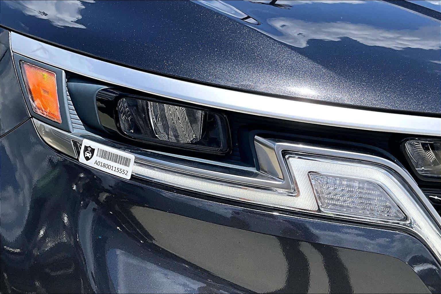 2023 Kia Carnival EX Panthera Metal at Tomball Ford