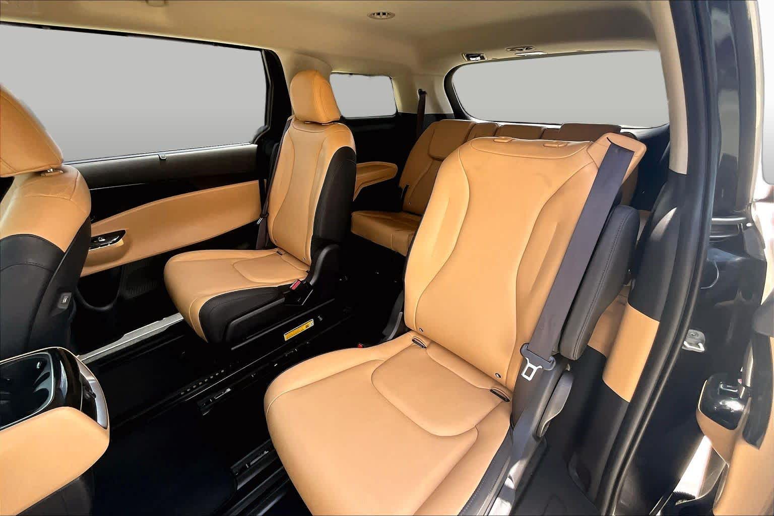 2023 Kia Carnival EX Panthera Metal at Tomball Ford